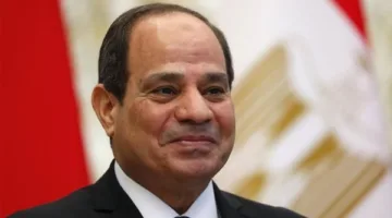 الرئيس السيسي يراقب الجهود المتعلقة بتحسين أساليب اختيار وتأهيل المعلمين.