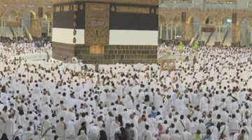 نصائح صحية للحجاج: كيفية تجنب الإجهاد والأمراض قبل المناسك