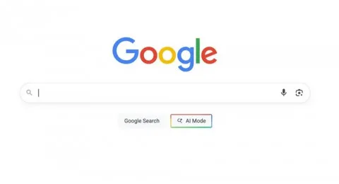 “غوغل” تختبر استبدال زر “أنا محظوظ” بميزة تعتمد على الذكاء الاصطناعي “غوغل” تختبر استبدال زر “أنا محظوظ” بميزة تعتمد على الذكاء الاصطناعي