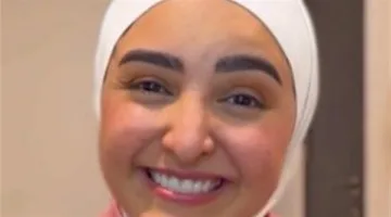 نصائح هلا رشدي لمتابعيها للتمسك بصلاة الفجر: تناول لتر من الماء