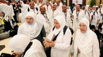 قبل انطلاقك للحج: دليل موجز لخطوات استخراج جواز السفر والتأشيرة والمتطلبات الضرورية