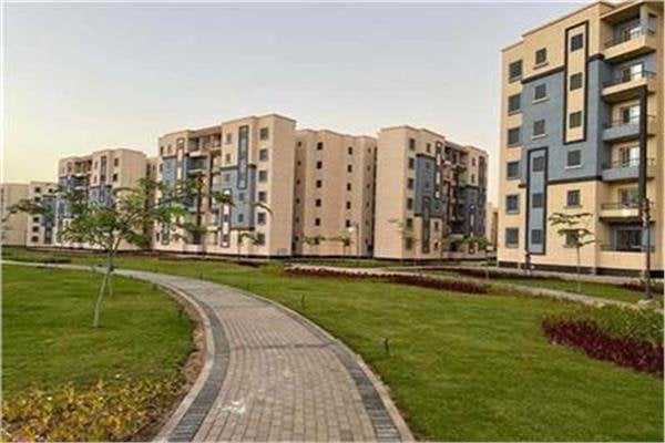 تظلمات شقق سكن لكل المصريين