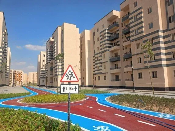 فرصتك النهائية: آخر موعد لتقديم التظلمات بشأن نتيجة “سكن لكل المصريين 5” فرصتك النهائية: آخر موعد لتقديم التظلمات بشأن نتيجة “سكن لكل المصريين 5”