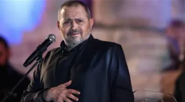 بعد أخبار وفاته: جورج وسوف يحيي حفلاً غنائياً في السويد بتاريخ 25 مايو