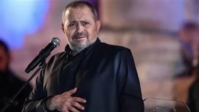 بعد أخبار وفاته: جورج وسوف يحيي حفلاً غنائياً في السويد بتاريخ 25 مايو بعد أخبار وفاته: جورج وسوف يحيي حفلاً غنائياً في السويد بتاريخ 25 مايو