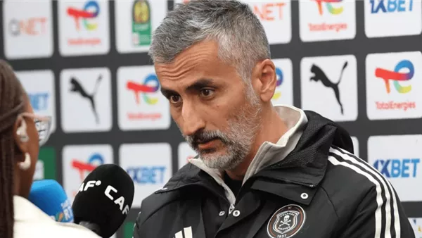 تقارير من جنوب أفريقيا: إذا أتم الأهلي تعاقده مع ريفيرو، سيكون الصفقة الأغلى في تاريخ القارة.
