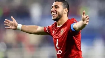 شوبير يكشف عن تفاصيل مثيرة حول انتقال رامى ربيعة لبيراميدز