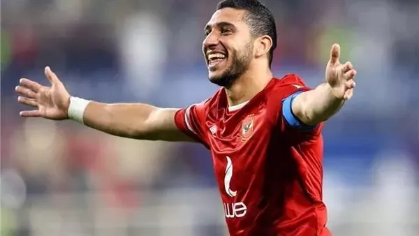 شوبير يكشف عن تفاصيل مثيرة حول انتقال رامى ربيعة لبيراميدز شوبير يكشف عن تفاصيل مثيرة حول انتقال رامى ربيعة لبيراميدز
