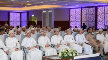 ورشة عمل في مسقط تناقش استدامة إدارة النفايات البيئية في سلطنة عُمان