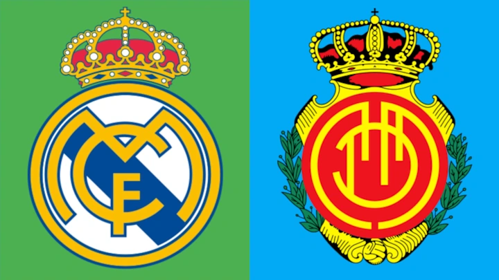 الدوري الإسباني: توقيت مباراة ريال مدريد ضد ريال مايوركا اليوم والقنوات التي ستنقلها الدوري الإسباني: توقيت مباراة ريال مدريد ضد ريال مايوركا اليوم والقنوات التي ستنقلها