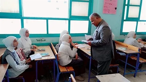 بدء العد التنازلي للامتحانات: اكتشف رابط أرقام جلوس طلبة الثانوية العامة بدء العد التنازلي للامتحانات: اكتشف رابط أرقام جلوس طلبة الثانوية العامة