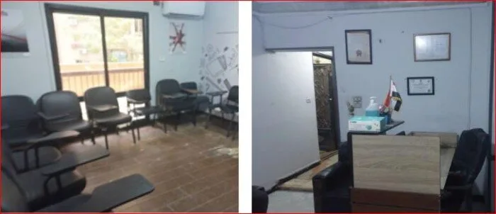 ضبط كيانين تعليميين في القاهرة بتهمة التزوير في الشهادات وتقديم فرص عمل وهمية. ضبط كيانين تعليميين في القاهرة بتهمة التزوير في الشهادات وتقديم فرص عمل وهمية.
