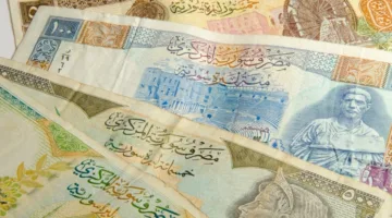 الليرة السورية تحقق قفزة ملحوظة مقابل الدولار اليوم الأربعاء 14 مايو 2025.. ما هو سعرها الآن؟