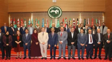جامعة المنصورة تساهم في مؤتمر الألكسو بتونس لتعزيز التعليم في السياحة وفرص العمل المستدامة.