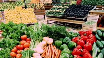 أسعار الخضروات في سوق المستقبل بالإسماعيلية اليوم، الأربعاء 14 مايو 2025