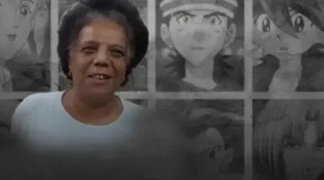 رحيل الفنانة فاطمة سعد، أشهر الأصوات في عالم الكارتون.. من تكون؟