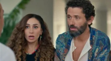 ميمي جمال ترد على الأنباء حول علاقة رومانسية بين دينا الشربيني وكريم محمود عبد العزيز