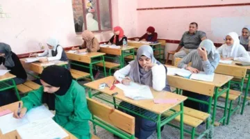 اكتشف ترتيب المواد في جدول امتحانات الثانوية العامة لعام 2025