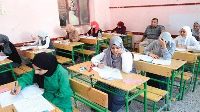 اكتشف ترتيب المواد في جدول امتحانات الثانوية العامة لعام 2025