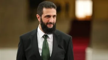 بعد اجتماعه مع ترامب.. الشرع سيلقي خطاباً للشعب السوري مساء اليوم