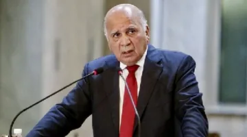 وزير الخارجية: مشاركة القادة تهدف إلى تعزيز موقف بغداد في استعادة قيادتها.