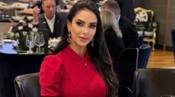 أحلام العجارمة تثير controversy بعد زواجها من أحمد المحمدي وسط اتهامات بتعدد الأزواج.