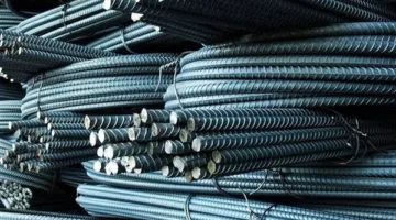 أسعار الحديد ليوم الأربعاء 14 مايو 2025