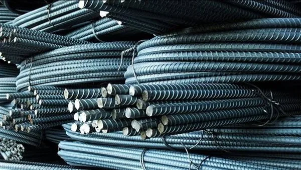 أسعار الحديد ليوم الأربعاء 14 مايو 2025