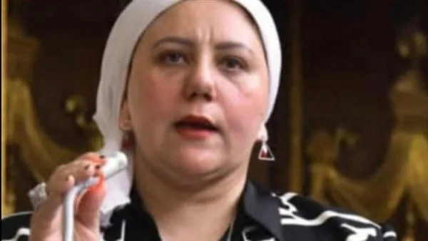 نائبة برلمانية: برنامج تكافل وكرامة يعكس عزم القيادة السياسية على تحقيق العدالة الاجتماعية