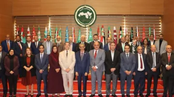 تفاصيل مشاركة جامعة المنصورة في اجتماع الألكسو بتونس لتعزيز التعليم في مجال السياحة