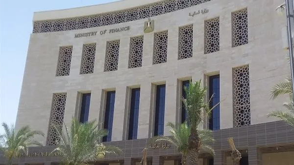 المالية: استثمارات عامة مستهدفة تبلغ 1.2 تريليون جنيه لأجهزة ومؤسسات الدولة خلال الفترة 2025-2026 المالية: استثمارات عامة مستهدفة تبلغ 1.2 تريليون جنيه لأجهزة ومؤسسات الدولة خلال الفترة 2025-2026