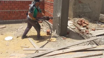 محافظ القاهرة: متابعة وتوثيق جميع مخالفات البناء واتخاذ الإجراءات الفورية للتصدي لها