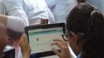 المحكمة الإدارية العليا تؤكد قرار وزارة التعليم بضرورة إعادة طلاب الثانوية العامة للتابلت بعد انتهاء العام الدراسي.
