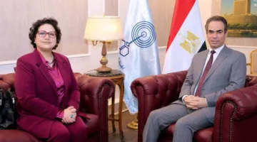 تعديلات في ماسبيرو.. سها النقاش تتولى رئاسة قناة النيل الثقافية
