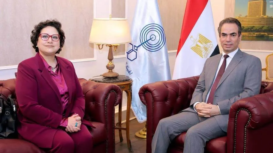 تعديلات في ماسبيرو.. سها النقاش تتولى رئاسة قناة النيل الثقافية