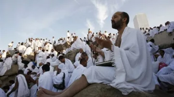 غرفة السياحة تحذر من الحج غير الرسمي: يعرض المواطنين للخطر