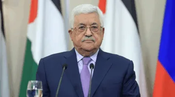 الرئيس الفلسطيني يعبر عن ترحيبه بكلمات ولي العهد ويثني على المواقف التاريخية للمملكة العربية السعودية تجاه فلسطين.