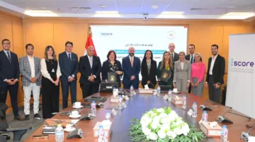 تعزيز الاندماج المالي في المناطق الريفية بمصر: توقيع اتفاقية بين وزارة التضامن و«إيسكور»