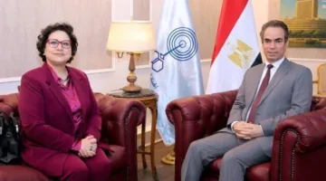 قرار بتعيين رئيس جديد لقناة النيل الثقافية: تعرفوا على سها النقاش!