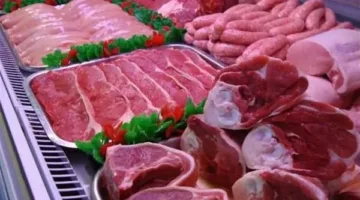 أسعار اللحوم والدجاج والبيض في أسيوط بتاريخ الأربعاء 14 مايو 2025