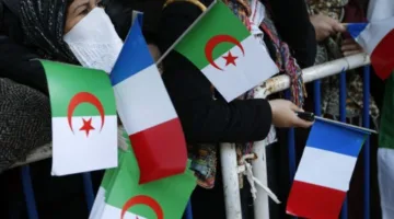 تصاعد التوترات الدبلوماسية بين الجزائر وباريس.. أزمة غير مسبوقة وغياب الحلول في المستقبل.