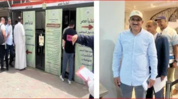 الأحوال المدنية تصدر 8 آلاف بطاقة هوية وطنية للمصريين في الكويت والسعودية