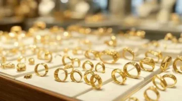 أسعار الذهب اليوم، الأربعاء 14 مايو 2025، بعد الانخفاض الملحوظ في بداية التداولات.. وعيار 21 حاليًا