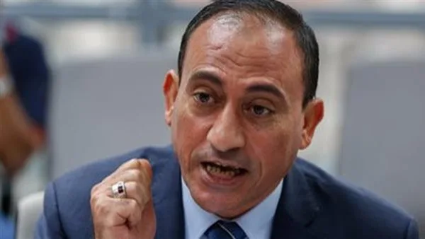 التحركات البرلمانية لمساندة خريجي المعاهد الصحية المتضررين من قرار تقييم جامعة دمنهور التحركات البرلمانية لمساندة خريجي المعاهد الصحية المتضررين من قرار تقييم جامعة دمنهور