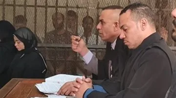 دفاع المتهمين في قضية قتل سيدة بالبحر الأحمر: المتهم الرئيسي يعترف بالحادثة ولم ينفِ التهمة | بث مباشر