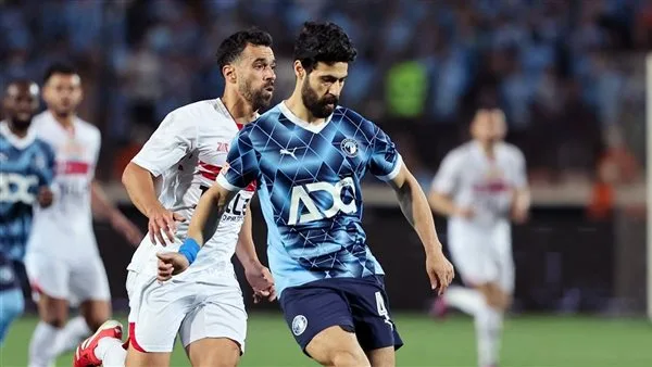 تاريخ مباراة نهائي كأس مصر 2025 بين الزمالك وبيراميدز والقنوات التي ستنقلها تاريخ مباراة نهائي كأس مصر 2025 بين الزمالك وبيراميدز والقنوات التي ستنقلها