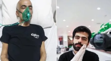 رحيل المصور محمد عبد الله بعد صراع مع مرض السرطان