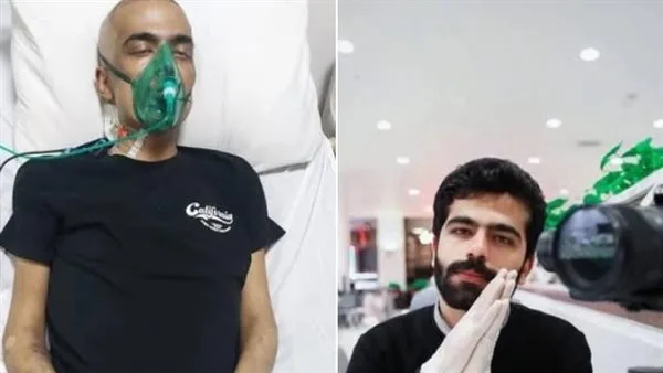 رحيل المصور محمد عبد الله بعد صراع مع مرض السرطان رحيل المصور محمد عبد الله بعد صراع مع مرض السرطان