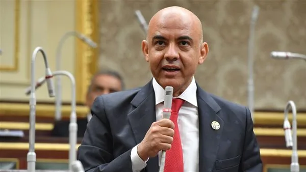 نائب المصريين في الخارج: ارتفاع التحويلات يثبت أن مجتمعنا يشكل دعماً اقتصادياً للوطن نائب المصريين في الخارج: ارتفاع التحويلات يثبت أن مجتمعنا يشكل دعماً اقتصادياً للوطن
