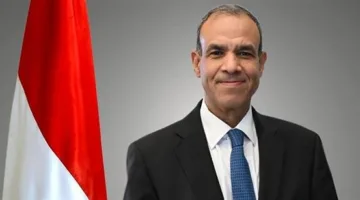 عاجل| عبد العاطي يغادر إلى العراق للمشاركة في الاجتماع الاستعدادي للقمة العربية